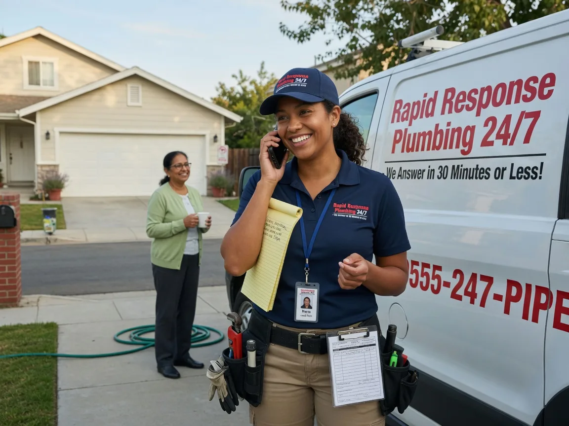 Emergency Plumber Roby, MO FAQs